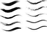 Free Illustrator Brushes 