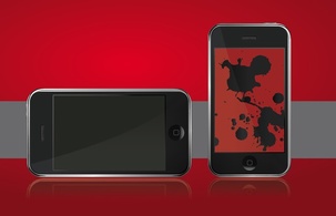 Technology - Free iPhone Vectors 