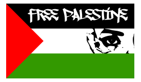 Free Palestine