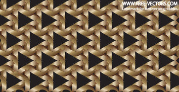 Patterns - Free pattern triangle background 