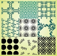 Backgrounds - Free Patterns 