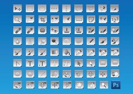 Free Photoshop Tools