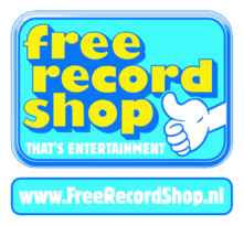 Free Record Shop 