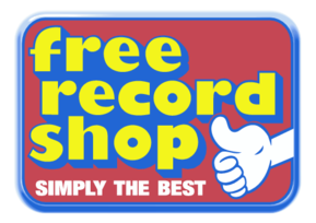 Free Record Shop