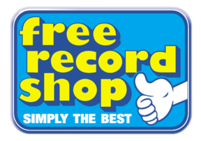 Free Record Shop 