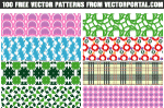 Free Seamless Patterns