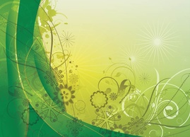 Free Spring Vector Art