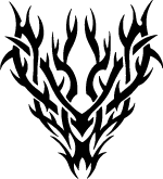 Free Tribal Vector