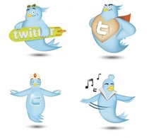 Miscellaneous - Free Twitter Icon Set 