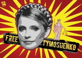 Free Tymoshenko