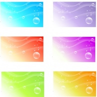 Backgrounds - Free Vector Background 03 