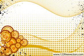 Free vector background by www.123freevectors.com Preview