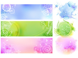 Free Vector Backgrounds