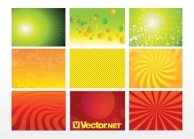 Backgrounds - Free Vector Backgrounds 