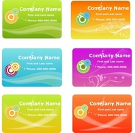 Templates - Free Vector Banners 