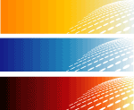 Free Vector Banners 6 