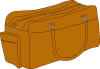 Free Vector Of A Bag