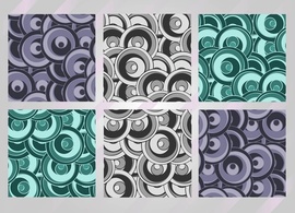 Free Vector Pattern