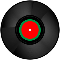 Miscellaneous - Free vinyl record 