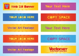 Banners - Free Web Banners 