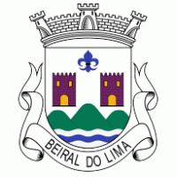 Heraldry - Freguesia de Beiral do Lima 