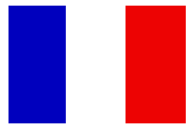 French Flag Preview