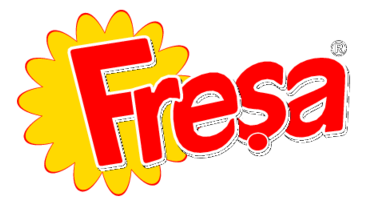 Food - Fresa 