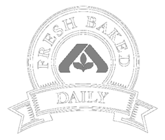 Fresh Baked Daily 