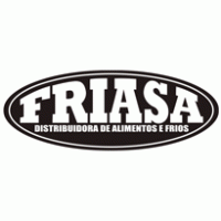 Friasa - Distribuidora de alimentos