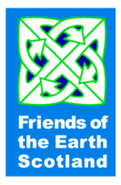 Friends Of The Earth Scotland 