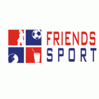 Wine - Friends Sport 