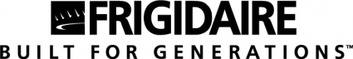 Frigidaire logo 