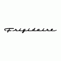 Electronics - Frigidaire 