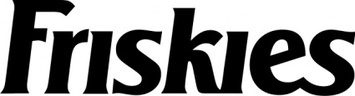 Friskies logo 