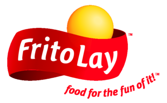 Food - Frito Lay 