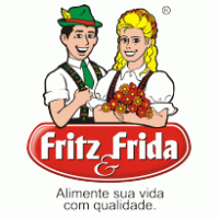 Fritz e Frida Preview