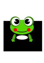 Animals - frog-by Ramy 