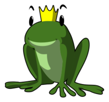 Frog Prince