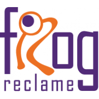 Frog Reclame