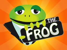 Frog Secret Agent Preview