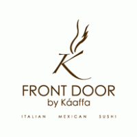 Food - Front Door by Káafa 