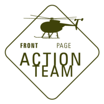 Front Page Action Team 