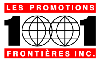 Frontieres Inc 