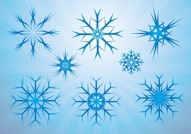 Frost Vectors