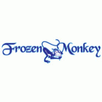 Frozen monkey