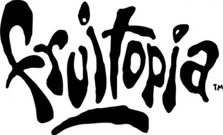 Fruitopia logo 