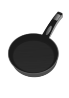 Frying Pan Preview