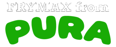 Frymax From Pura 