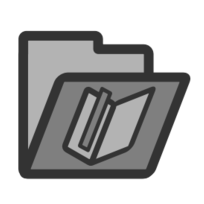 Ftbookmark Folder