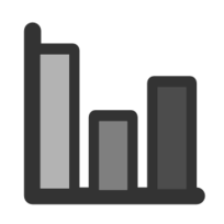 Icons - Ftchart Bar 